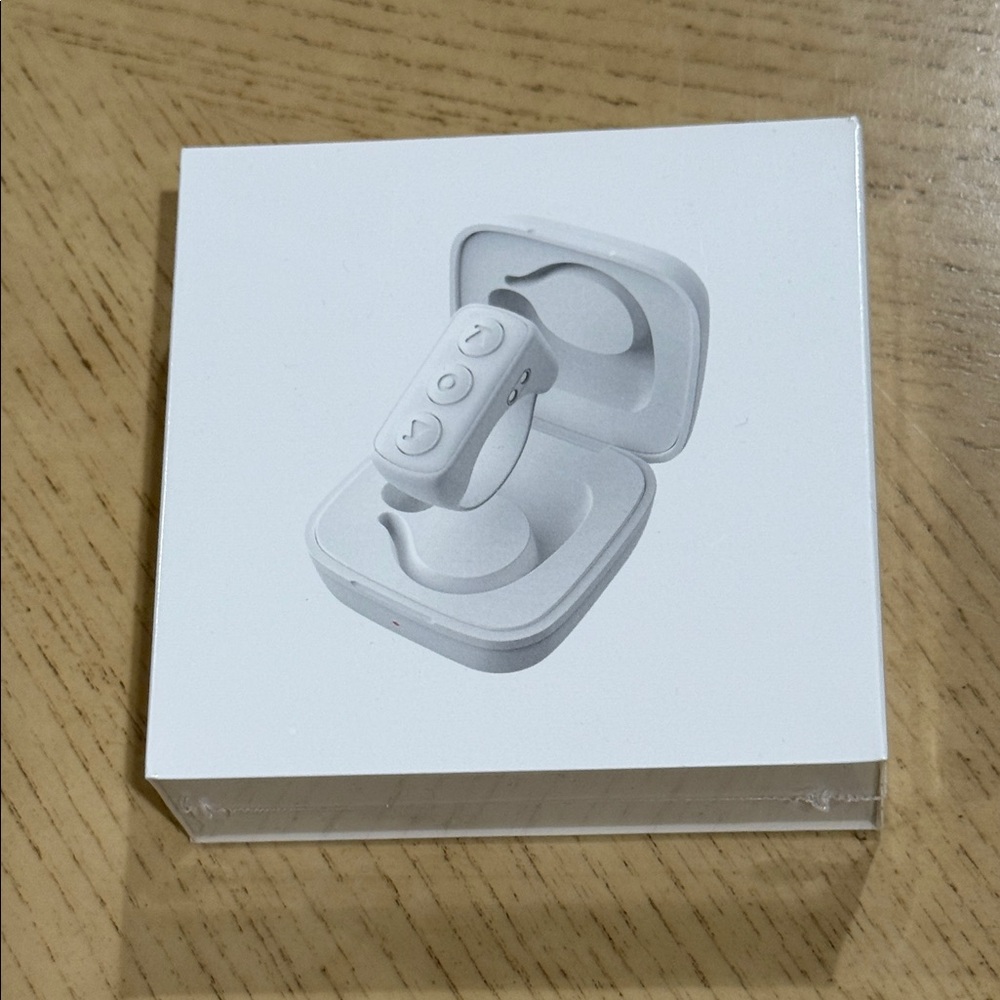 TikTok Remote Control Page Turner